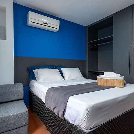 Apartamento Especial- Icarai 니테로이 외부 사진