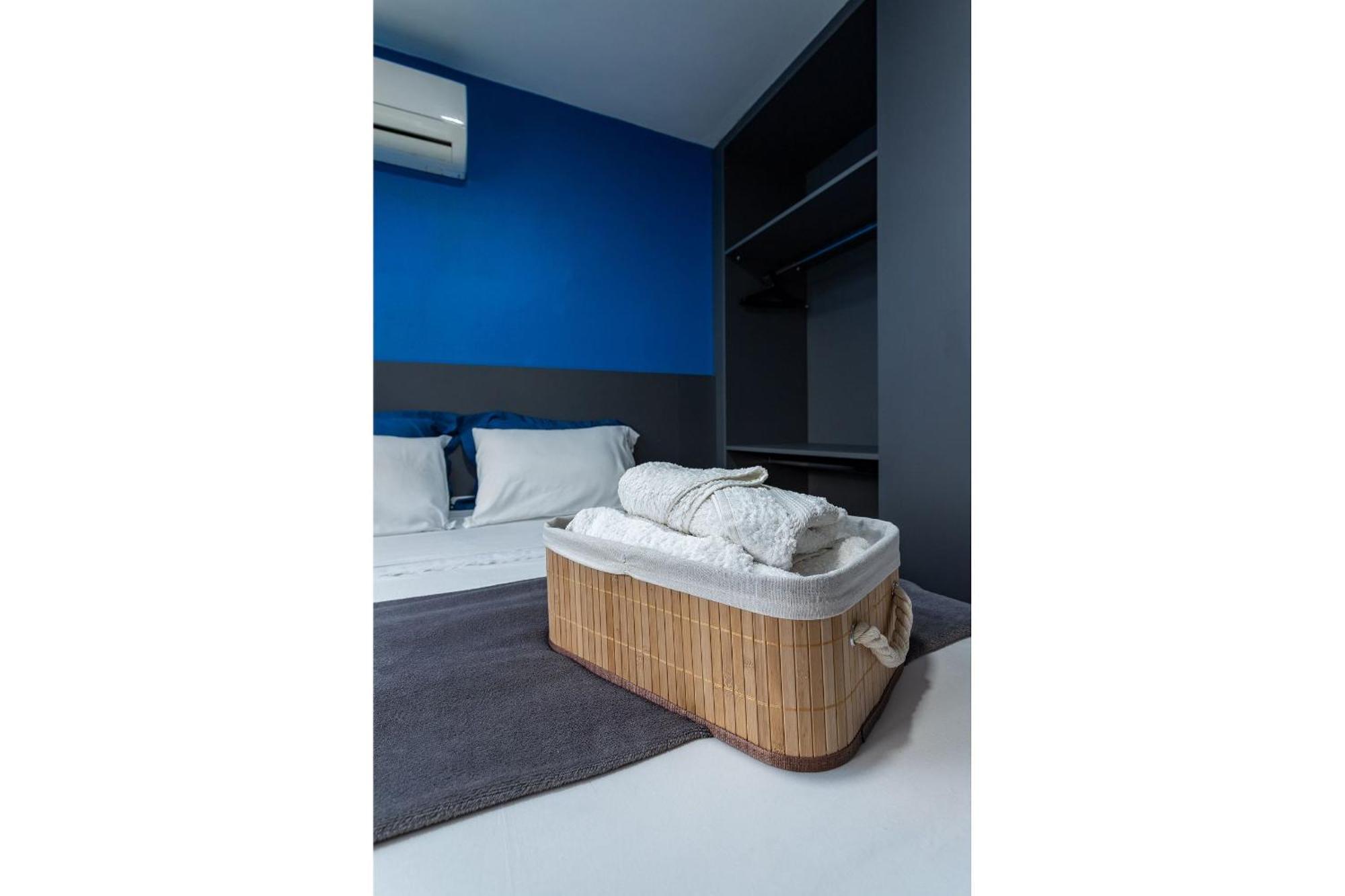 Apartamento Especial- Icarai 니테로이 외부 사진