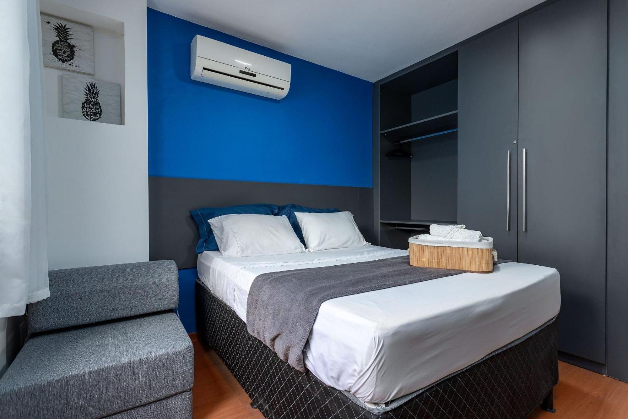 Apartamento Especial- Icarai 니테로이 외부 사진
