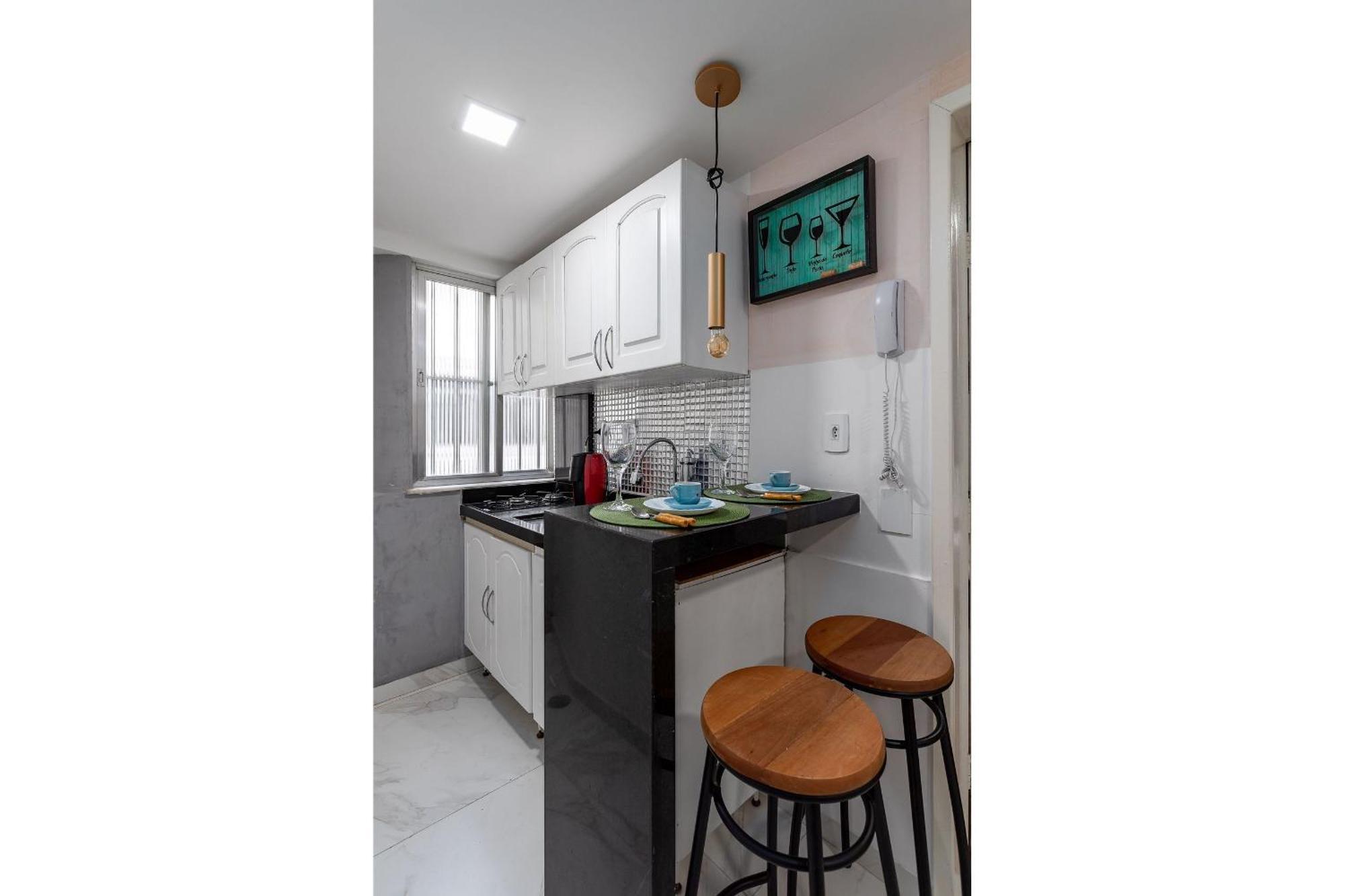 Apartamento Especial- Icarai 니테로이 외부 사진
