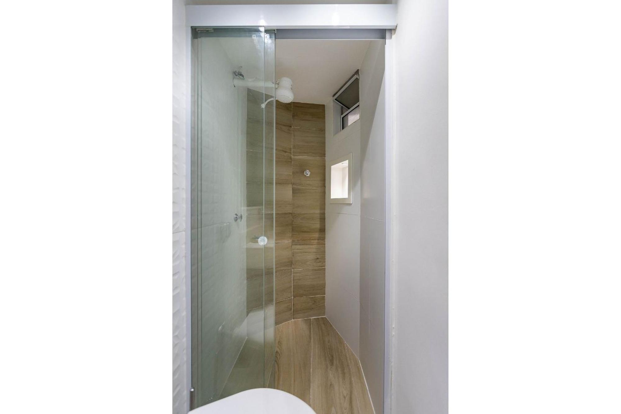 Apartamento Especial- Icarai 니테로이 외부 사진