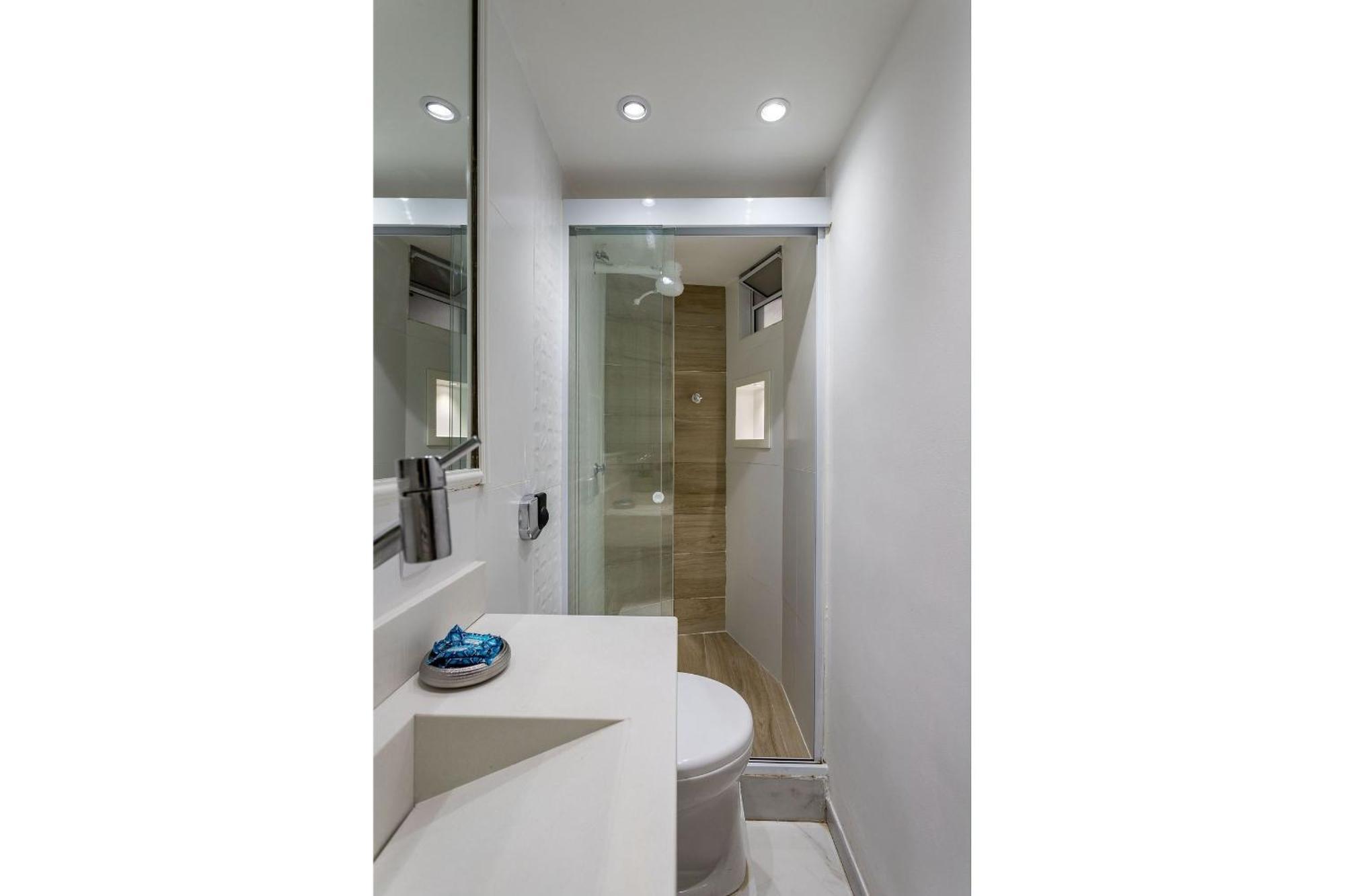 Apartamento Especial- Icarai 니테로이 외부 사진