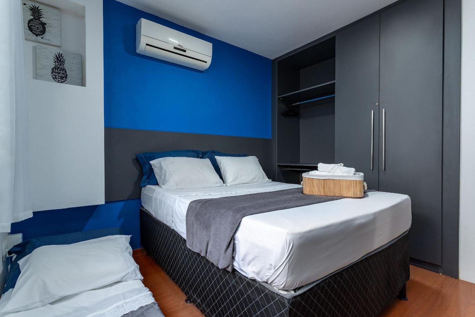 Apartamento Especial- Icarai 니테로이 외부 사진
