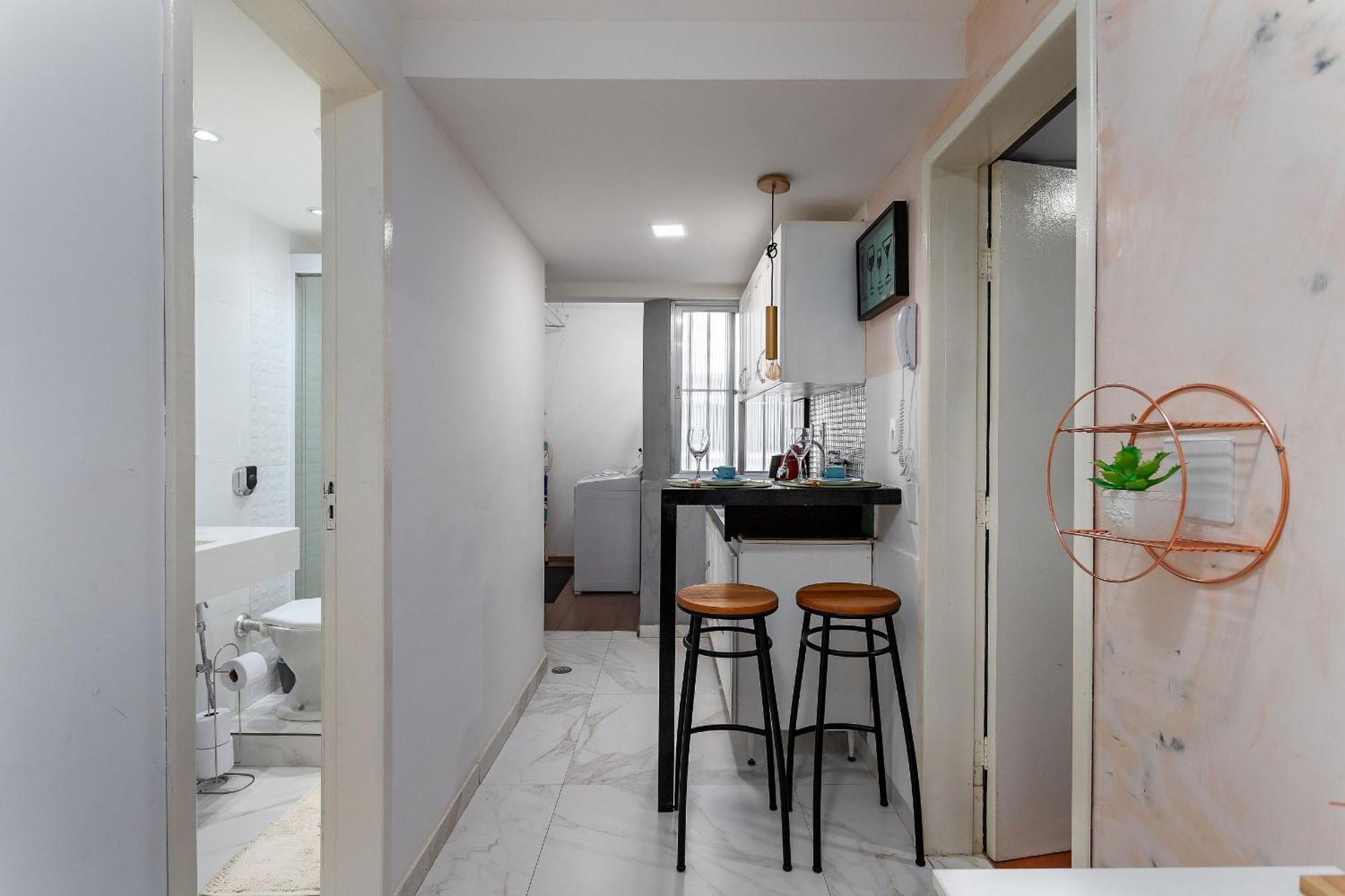 Apartamento Especial- Icarai 니테로이 외부 사진