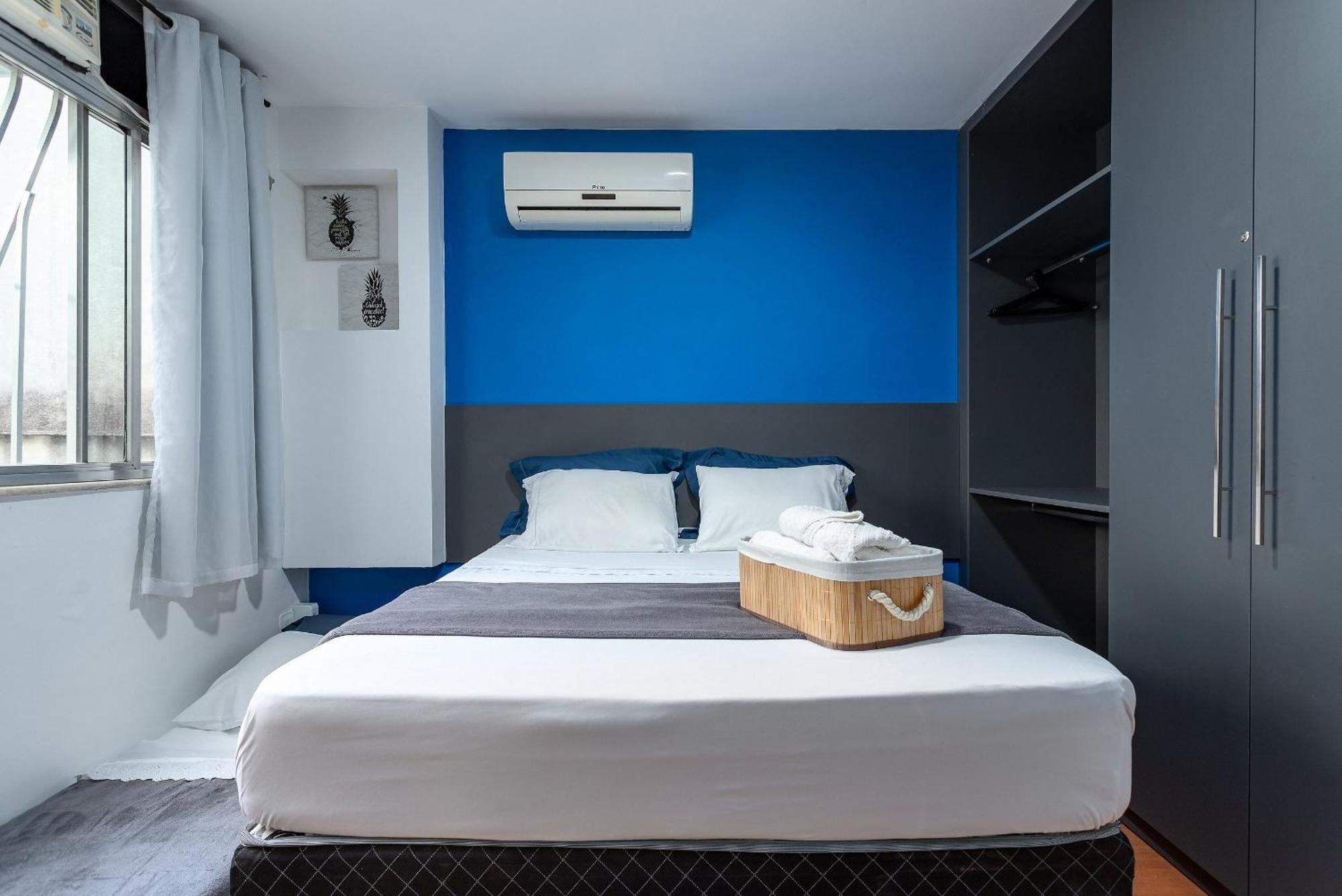 Apartamento Especial- Icarai 니테로이 외부 사진