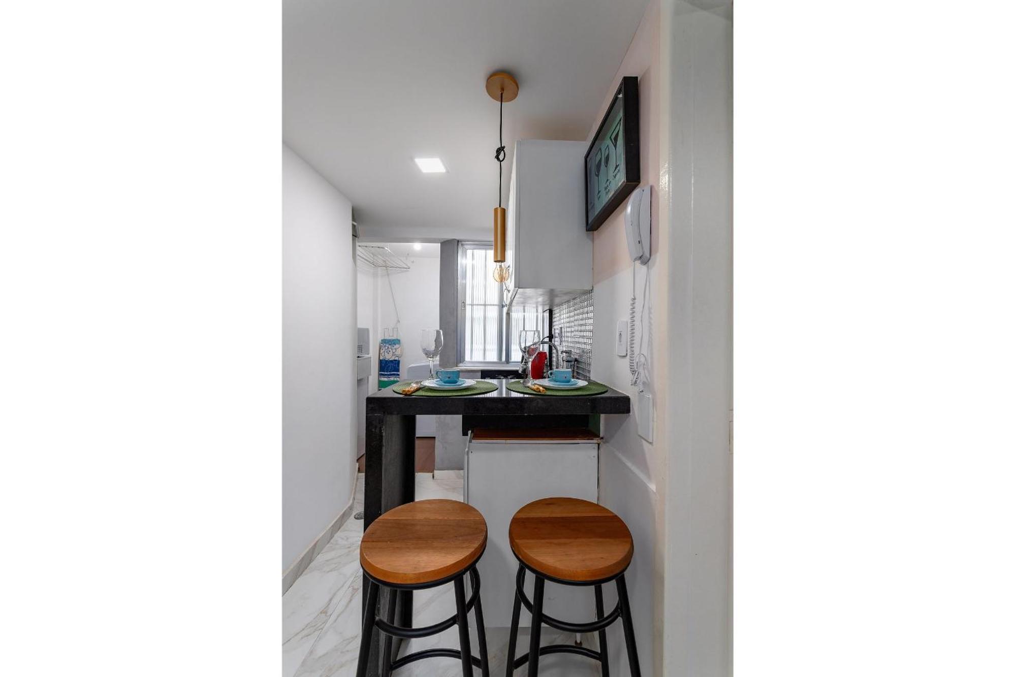 Apartamento Especial- Icarai 니테로이 외부 사진