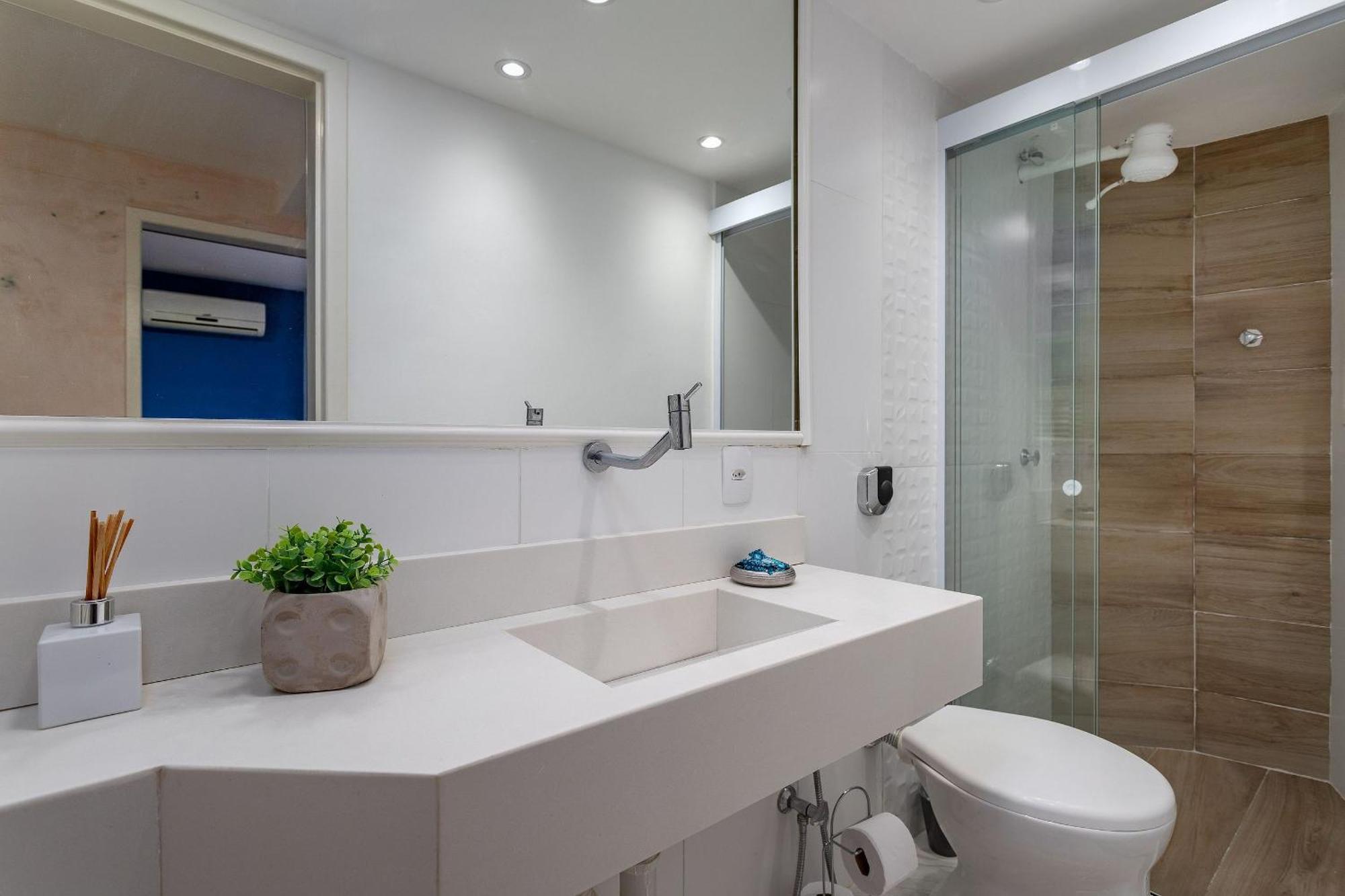 Apartamento Especial- Icarai 니테로이 외부 사진
