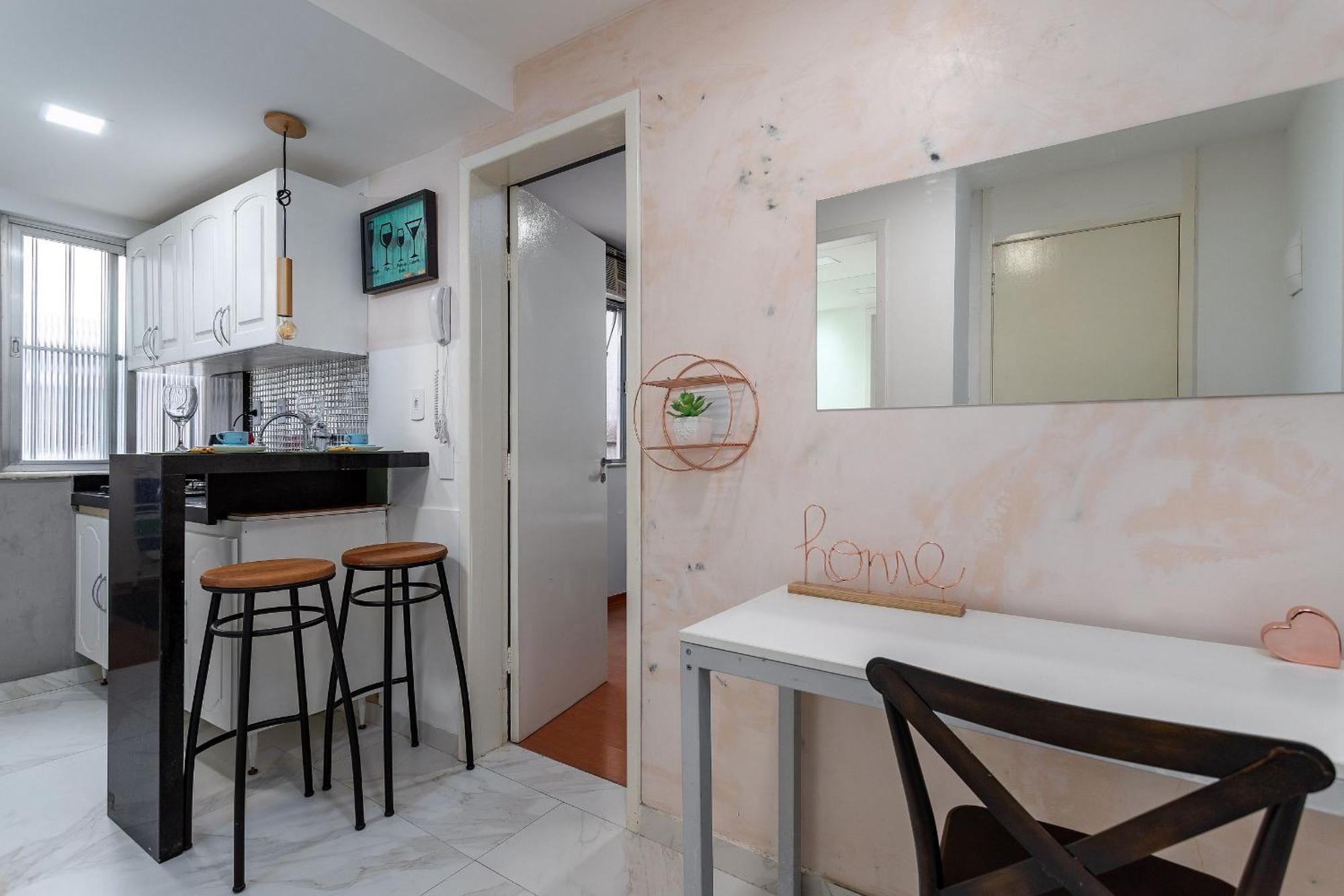 Apartamento Especial- Icarai 니테로이 외부 사진